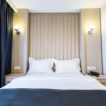 Moss Hotel Yenikapi Provincia di Provincia di Istanbul Esterno foto